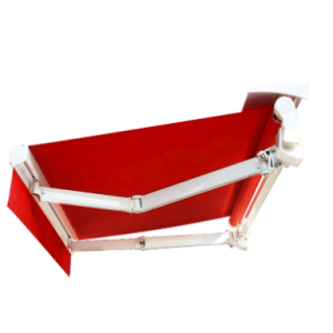 B05 retractable canopy