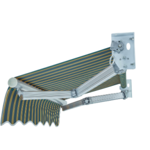 A01 retractable canopy