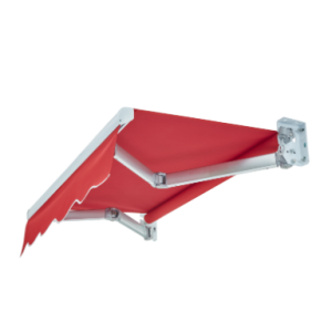 A08 retractable canopy