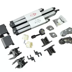 Accessories For Retractable Awning