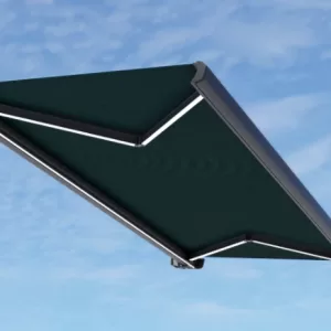 Aluminum Folding Awning Support Arm