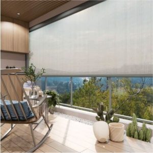 Polyester Fabric for Awning