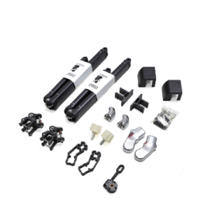 retractable canopy accessories